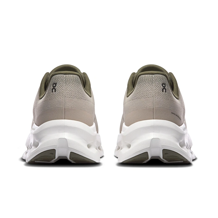 On Cloudtilt Olive Desert 3ME10104843 - Men's Sneakers