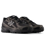 New Balance 740 U740BS2 Black Sneakers
