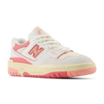 New Balance 550 GSB550VR White Kids' Sneakers