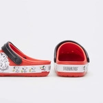 Crocs Fun Lab SNOOPY WOODSTOCK CLOG KIDS FLAM