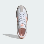 Adidas Samba OG W Cloud White / Clear Orange / Semi Coral JH5687