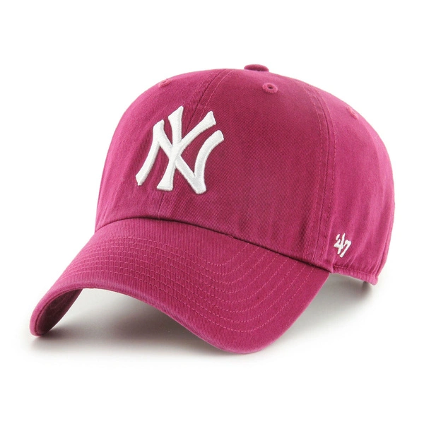47 Brand New York Yankees 47 Clean Up