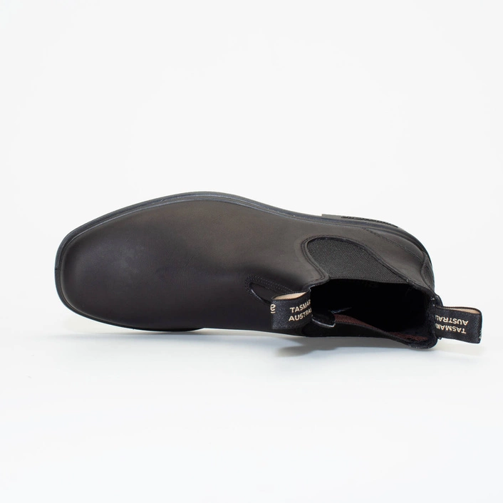Blundstone 063 CHELSEA BOOTS BLACK
