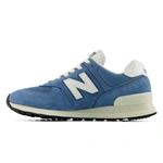 New Balance 574 U5747LO Blue Sneakers