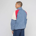 Kaotiko Brander Demin Sweatshirt