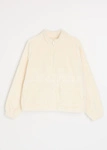 Coalition CLTN TED Women's sweatshirt – cream