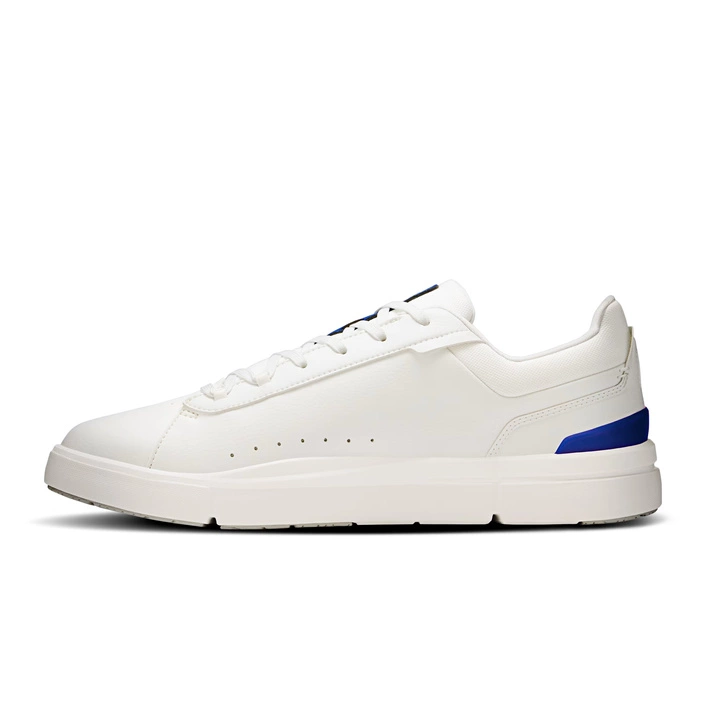 On Running THE ROGER ADVANTAGE White/Indygo 3MF30640629