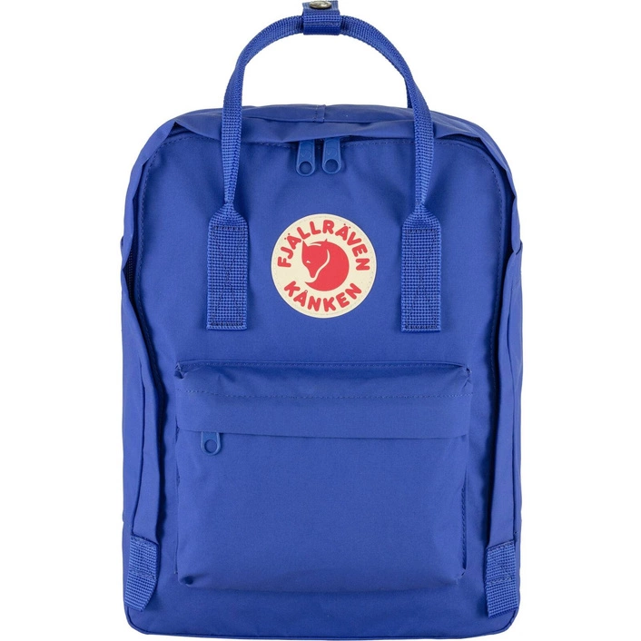 Fjallraven Plecak Kanken Laptop 13"  F23523-571 COBALT BLUE