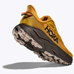 HOKA Challenger 8 Men's Trail Running Shoes Mustard Seed / Black