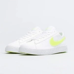 Nike BLAZER LOW POP (GS) AQ5604-101