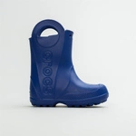 Crocs Handle It Rain Bot Kids Cerulean Blue
