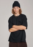 Coalition CLTN POCKET Men's T-shirt – black
