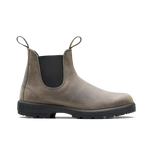 Blundstone 2446 Chelsea Boots Vintage Clay