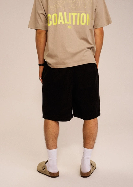 Coalition CLTN VALKO Men's Shorts – black