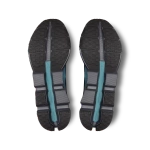 On CLOUDSPARK Black-Blueberry 3ME10391947