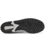 New Balance Buty Sneakersy Białe 550 BB550HA1