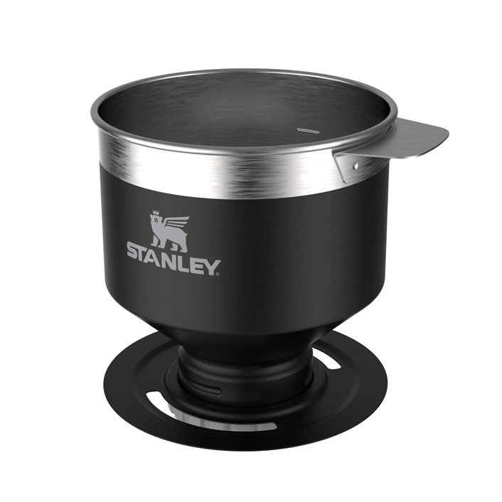 Stanley The Perfect-Brew Pour Over Matte Black