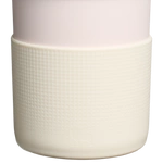 Stanley Quencher Boot and Straw Cover Set 1.18L Cream