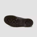 Dr. Martens Creepers Ramsey in Woven Suede Black 40572001