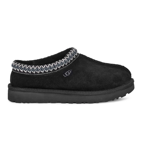 UGG W Tasman Slipper Black 5955