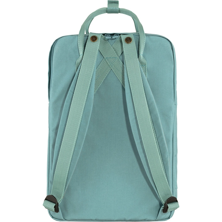 Fjällräven Backpack Kånken Laptop 15" F23524-501 Sky Blue
