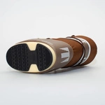 MOON BOOT ICON NYLON SHITAKE 14004400 087
