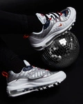 Nike WMNS Air Max 98 PRM "STARFISH" CQ3990-100