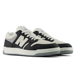 New Balance 480 U480P2YH Black Sneakers