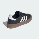 Adidas Samba Core Black / Cloud White / Gold Metallic JI1350