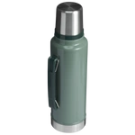 Stanley Legenday Classic 1.4L Hammertone Green