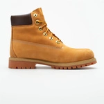 Timberland PREMIUM 6 INCH BOOT WP J WHEAT