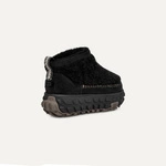 UGG VENTURE DAZE ULTRA MINI COZY BOOT BLACK
