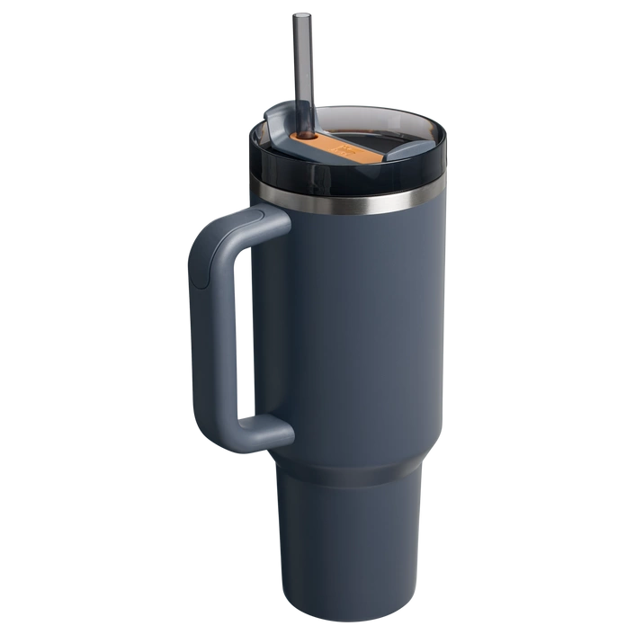 Stanley Insulated Tumbler Quencher 1.18L Twilight