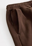 Coalition CLTN SWEATS Men's Joggers – chocolate