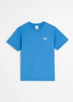 Coalition CLTN FLASSY Women's T-shirt – blue