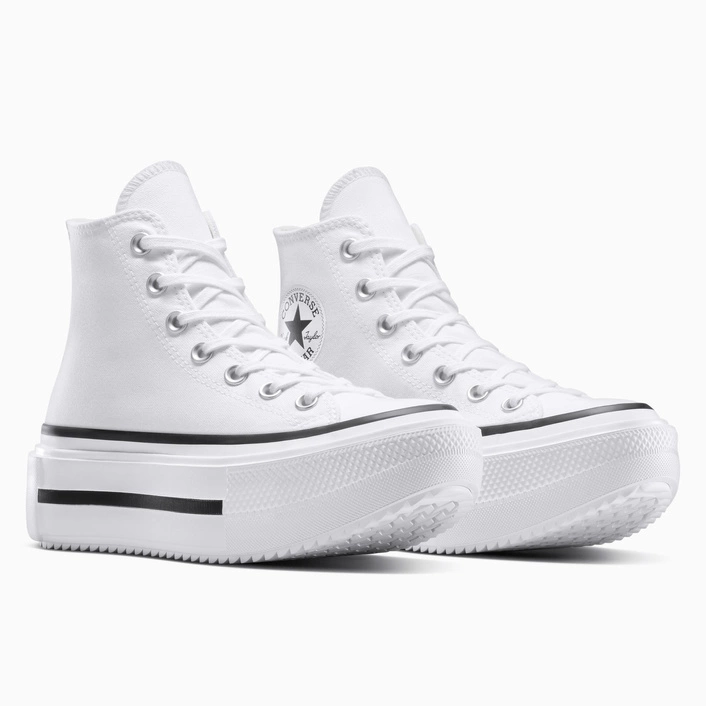 Converse Chuck Taylor All Star Lift Double Stack A12976C