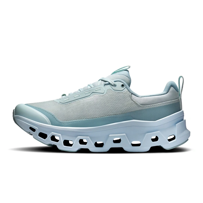 On CLOUDMONSTER 1 Waterproof Brook-Seaglass 3WG10635382