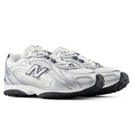 New Balance 204L U204LPC Silver Sneakers