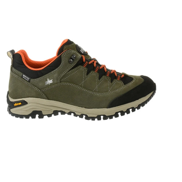 LOMER SELLA II MTX SUEDE