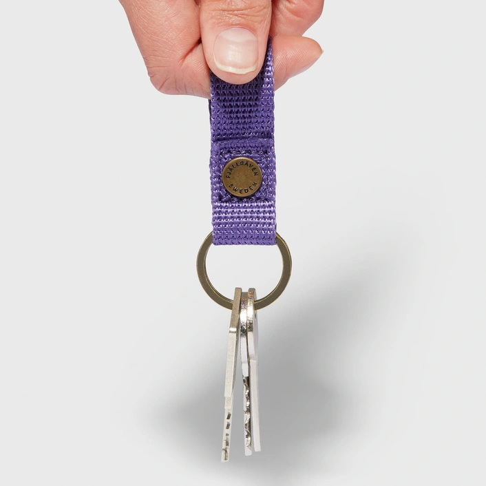 Fjällräven Keyring Kånken F23785-141 Warm Yellow
