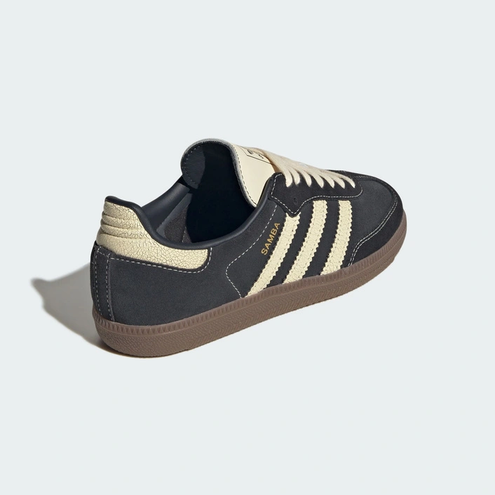 Adidas Handball Spezial J Light Blue / Cloud White / Gum JI2902