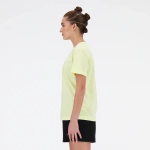 New Balance Koszulka WT41554LLT