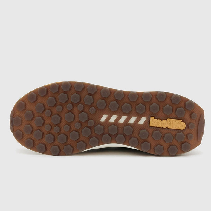 KAOTIKO SNEAKERS VANCOUVER MAN AQ002-04-2600