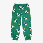 BOBO CHOSES La Oca all over joggings GREEN
