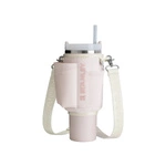 Stanley The All Day 1.2L Quencher Carry-All Rose Quartz