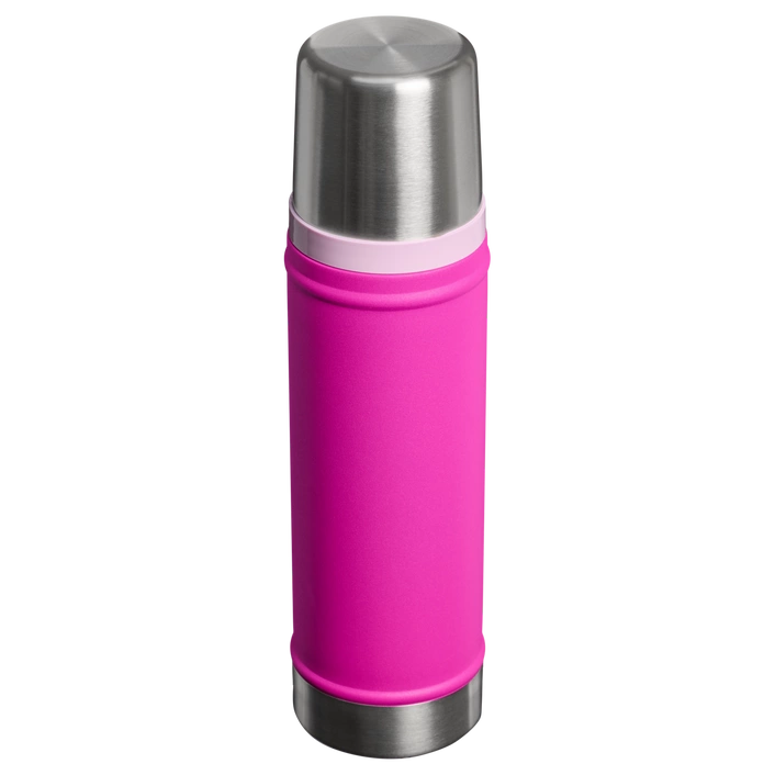 Stanley Legenday Classic 0.6L Violet Blossom