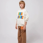 BOBO CHOSES Multicolor Bobo Choses sweatshirt