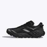HOKA Speedgoat 7 Women's Trail Running Shoes Black/Outer Orbit