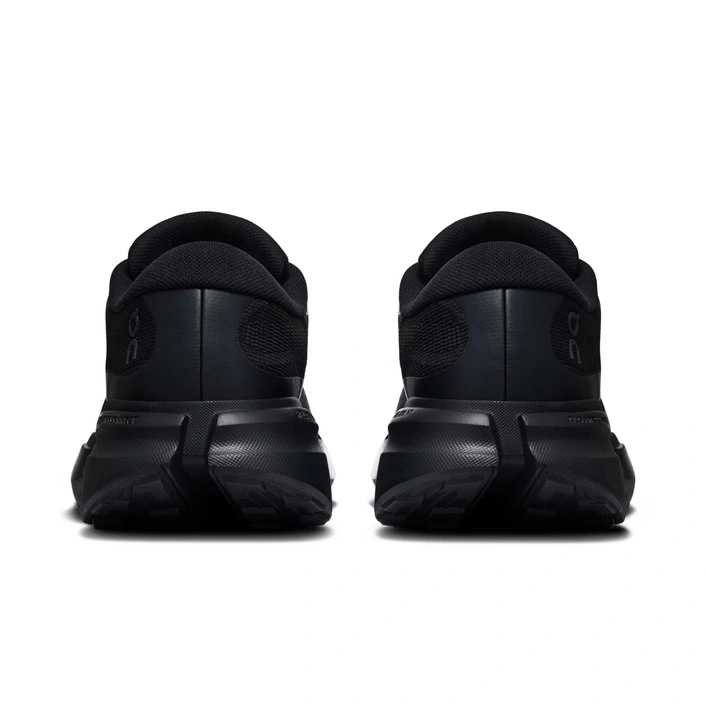 On CLOUDSOMA HIKE Black-Black 3MG30451043