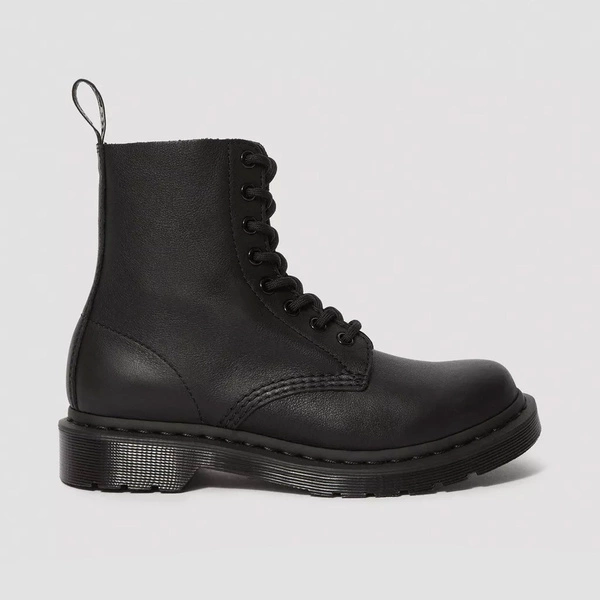 Dr. Martens women's boots 1460 Pascal Mono Virginia black 24479001